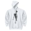 UltraBlend Pullover Hooded Sweatshirt Thumbnail
