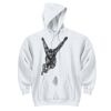 UltraBlend Pullover Hooded Sweatshirt Thumbnail