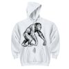 UltraBlend Pullover Hooded Sweatshirt Thumbnail
