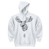 UltraBlend Pullover Hooded Sweatshirt Thumbnail