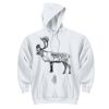 UltraBlend Pullover Hooded Sweatshirt Thumbnail