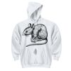 UltraBlend Pullover Hooded Sweatshirt Thumbnail