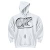 UltraBlend Pullover Hooded Sweatshirt Thumbnail