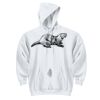 UltraBlend Pullover Hooded Sweatshirt Thumbnail