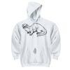 UltraBlend Pullover Hooded Sweatshirt Thumbnail