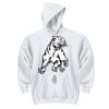 UltraBlend Pullover Hooded Sweatshirt Thumbnail