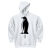 UltraBlend Pullover Hooded Sweatshirt Thumbnail