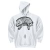 UltraBlend Pullover Hooded Sweatshirt Thumbnail