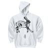 UltraBlend Pullover Hooded Sweatshirt Thumbnail
