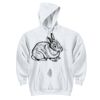 UltraBlend Pullover Hooded Sweatshirt Thumbnail