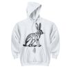 UltraBlend Pullover Hooded Sweatshirt Thumbnail