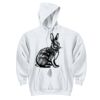 UltraBlend Pullover Hooded Sweatshirt Thumbnail