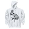 UltraBlend Pullover Hooded Sweatshirt Thumbnail