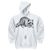 UltraBlend Pullover Hooded Sweatshirt Thumbnail
