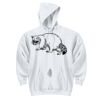 UltraBlend Pullover Hooded Sweatshirt Thumbnail