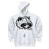 UltraBlend Pullover Hooded Sweatshirt Thumbnail