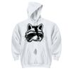 UltraBlend Pullover Hooded Sweatshirt Thumbnail