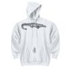UltraBlend Pullover Hooded Sweatshirt Thumbnail