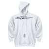 UltraBlend Pullover Hooded Sweatshirt Thumbnail