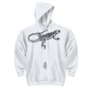UltraBlend Pullover Hooded Sweatshirt Thumbnail