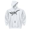 UltraBlend Pullover Hooded Sweatshirt Thumbnail