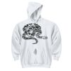 UltraBlend Pullover Hooded Sweatshirt Thumbnail