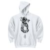 UltraBlend Pullover Hooded Sweatshirt Thumbnail