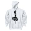 UltraBlend Pullover Hooded Sweatshirt Thumbnail