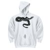 UltraBlend Pullover Hooded Sweatshirt Thumbnail