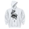 UltraBlend Pullover Hooded Sweatshirt Thumbnail