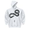 UltraBlend Pullover Hooded Sweatshirt Thumbnail
