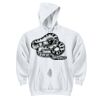 UltraBlend Pullover Hooded Sweatshirt Thumbnail