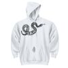 UltraBlend Pullover Hooded Sweatshirt Thumbnail