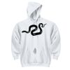 UltraBlend Pullover Hooded Sweatshirt Thumbnail