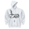 UltraBlend Pullover Hooded Sweatshirt Thumbnail