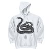 UltraBlend Pullover Hooded Sweatshirt Thumbnail