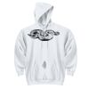 UltraBlend Pullover Hooded Sweatshirt Thumbnail