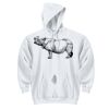 UltraBlend Pullover Hooded Sweatshirt Thumbnail