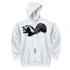 UltraBlend Pullover Hooded Sweatshirt Thumbnail