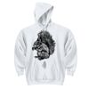 UltraBlend Pullover Hooded Sweatshirt Thumbnail