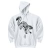 UltraBlend Pullover Hooded Sweatshirt Thumbnail