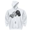 UltraBlend Pullover Hooded Sweatshirt Thumbnail