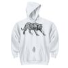 UltraBlend Pullover Hooded Sweatshirt Thumbnail