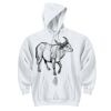 UltraBlend Pullover Hooded Sweatshirt Thumbnail