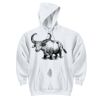 UltraBlend Pullover Hooded Sweatshirt Thumbnail