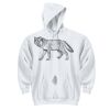 UltraBlend Pullover Hooded Sweatshirt Thumbnail