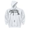 UltraBlend Pullover Hooded Sweatshirt Thumbnail