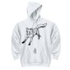 UltraBlend Pullover Hooded Sweatshirt Thumbnail