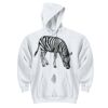 UltraBlend Pullover Hooded Sweatshirt Thumbnail