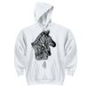 UltraBlend Pullover Hooded Sweatshirt Thumbnail